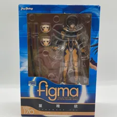 【中古】figma 篁唯依[90]