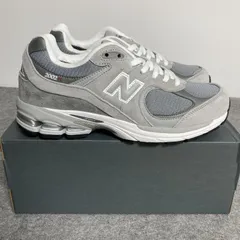 2024年最新】new balance 2002 gore-tex 28の人気アイテム - メルカリ