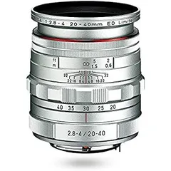 【中古品】PENTAX DA 40F2.8 LIMITED ほぼ新品 美品 ペンタックス HD PENTAX-DA 40mm F2.8 Limited ブラック | 交換