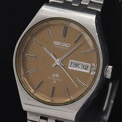 ロードマチック   腕時計 魅惑のカラーバリエーション セイコー ロードマチック - 腕時計