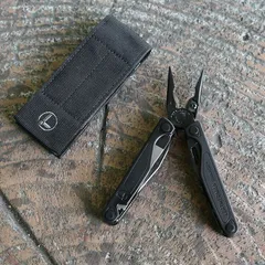 2023年最新】LEATHERMAN レザーマン Chargeの人気アイテム - メルカリ