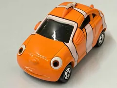 2025年最新】トミカ ニモ コロットの人気アイテム - メルカリ