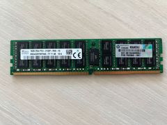 SK hynix KOREA 16GB 2RX4 PC4-2133P メモリ 1点 サーバー用メモリ 型番：HMA42GR7MFR4N-TF T1 AB【中古動作品】送料無料