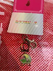 カラフルピーチ チャーム じゃぱぱ シヴァ