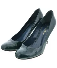 Gianvito Rossi パンプス レディース 【古着】【中古】【送料無料】