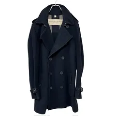 2025年最新】バーバリーブリット コートの人気アイテム - メルカリ