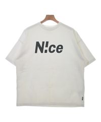 NICE SHOP TOKYO Tシャツ Lサイズ - メルカリ