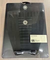 OCTOPUS オクトパス デッキパッド CHIPPA WILSON III CORDUROY GRIP BLACK