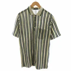 2025年最新】CELINE メンズ ポロシャツの人気アイテム - メルカリ