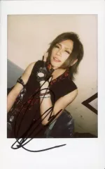 2025年最新】ini サイン 入りチェキの人気アイテム - メルカリ