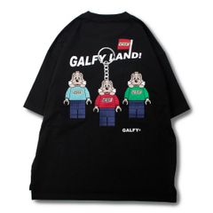 GALFYxMeetsAnswer メニーポケット ジャケット 124077・152336