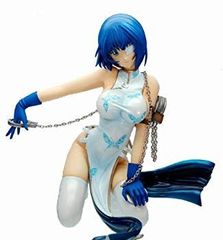 新世紀エヴァンゲリオン 綾波レイフィギュア スクーターフィギュア