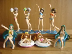 バンダイ 商品・サービスサイト | フィギュアマイスター涼宮