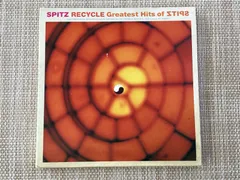 CD / RECYCLE Greatest Hits of SPITZ  / スピッツ / 中古
