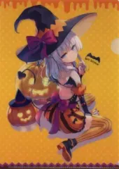 坂柳有栖　ハロウィン　ミニグッズセット　よう実　KADOKAWA ようこそ実力至上主義の教室へ サテライトクラス Vol.2」ミニ