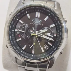 稼働品／CASIO LINEAGE wave ceptor LIW-M610 Amazon.co.jp: [カシオ] 腕時計 リニエージ 【国内正規品】電波