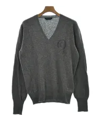 アレキサンダーマックイーン　ニット ALEXANDER MCQUEEN アレキサンダーマックイーン メンズ ニット