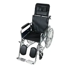 2024年最新】介助用リクライニング車椅子 リクライニング介助式車いす 