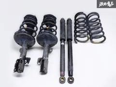 エスティマアエラス純正サスショックセット エスティマアエラス純正サスショックセット Yahoo!オークション