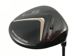 プロギア PRGR LS 5U 26° M-37 R LS DRIVER (Ladies') | PRGR ARCHIVE CLUBS | プロギア（PRGR