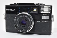 2025年最新】ミノルタ hi-matic afの人気アイテム - メルカリ