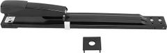 Ydrcesmi Long atinge o grampeador 20 folhas com capacidade de 39 cm de comprimento de grampeadores portteis de computad