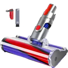 【使用極少】dyson V8 slim 作動良好　【未使用】アクセサリ多数 使用極少】dyson V8 slim 作動良好 【未使用】アクセサリ多数 【公式通販】