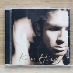 中古CD★平井堅/Ken Hirai■ THE CHANGING SAME 【SMD8352/4716331835223】B22850