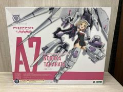 KOTOBUKIYA - 【中古】未組立 コトブキヤ KP697 アリス･ギア･アイギス Expansion メガミデバイス 高幡のどか[17][240017712812] 高幡のどか 「メガミデバイス×アリス・ギア・アイギス Expansion