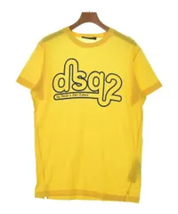 DSQUARED Tシャツ・カットソー メンズ 【古着】【中古】【送料無料】のサムネイル