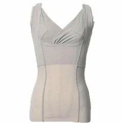 TAMURA ERISIR 姿勢コンシャス TEQ04 グレージュ S-M-TEQ04-140-S-M