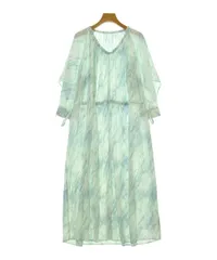 ROPE Picnic ワンピース レディース 【古着】【中古】【送料無料】