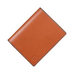 【新品未開封】財布 メンズ ミニ財布 コンパクト 2つ折り レザー 折りたたみ 二つ折り財布 日本製 栃木レザー 本革 小さい財布 カード収納 キャッシュレス 人気 おしゃれ 記念品 プレゼント 父の日ギフト 美しいパッケージと 贈り物に最適(ブラウン)