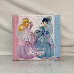 【新品未開封】HG GIRLS アイカツ！ トライスター　フィギュア Amazon.co.jp: HG GIRLS アイカツ！ トライスター フィギュア
