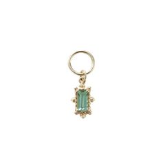 [ノジェス] 【Tiny Charm】K10チャーム