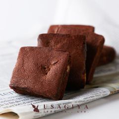 チョコブラウニー 1kg チョコレート ブラウニー 国内製造 焼き菓子 焼菓子 洋菓子 クーベルチュール ベルギー産 イタリア産 濃厚 個包装 【sm00010175】