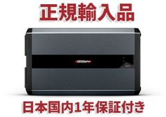 12000.1 2Ω EVOX SounDigital 1チャンネル アンプ - メルカリ