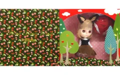 2025年最新】ブラックベリーブッシュ ブライスの人気アイテム - メルカリ