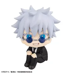 【中古】フィギュア るかっぷ 五条悟 スーツVer. 「呪術廻戦」 