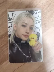 stray kids スキズ　ペンミ　STAY ZONE トレカ　フィリックス Stray Kids スキズ ペンミ STAY ZONE トレカ フィリックス