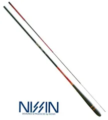 ファインモード野鮎 72 早瀬 ロッド