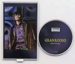 2025年最新】GRANRODEO アクスタの人気アイテム - メルカリ