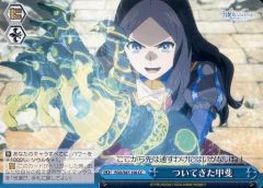 [중고]바이스슈발츠 FGO/S87-100[CC]: 따라온 카이