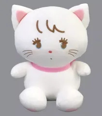 mikko characters ましゅもっち ぬいぐるみ 4点セット mikko ましゅもっち | オンラインクレーンゲーム「GiGO ONLINE