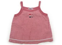 【ファミリア/familiar】チュニック 90サイズ 女の子【子供服・ベビー服】（1884118）