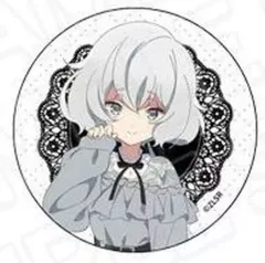 【中古】バッジ・ピンズ 紺野純子 「ゾンビランドサガ リベンジ カンバッジ Kawaii ver.」