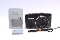 極美品】Canon PowerShot SX530HS デジタルカメラ 光学50倍 極美品】Canon PowerShot SX530HS デジタルカメラ 光学50倍