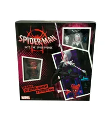 千値練 グウェンプール フィギュア シール未使用 グウェンプール | ホビージャパン限定フィギュア情報