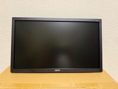 Acer KG242Y bmiix 23.8インチ ゲーミングモニター - メルカリ