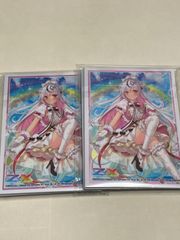Z/X ゼクス イース 2個セット テンスアニバーサリー